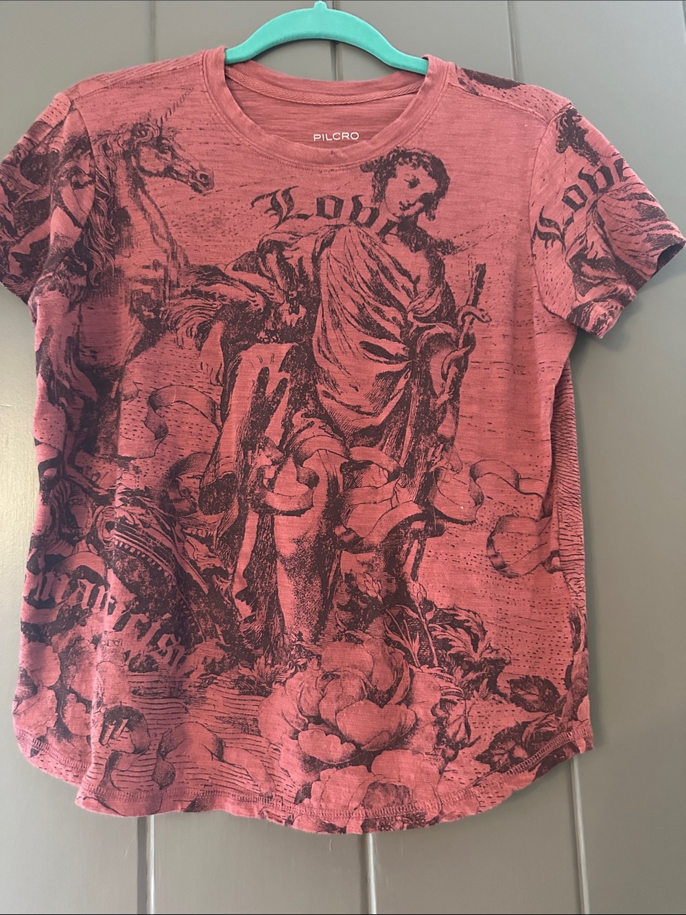 Anthropologie Tee